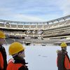 City's Making Plans For A Super Cold MetLife Super Bowl In 2014